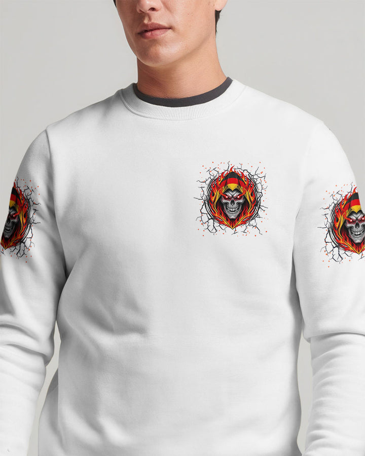 ICH BIN WIE ICH BIN VOLLSTÄNDIGER DRUCK - YHLN2711251