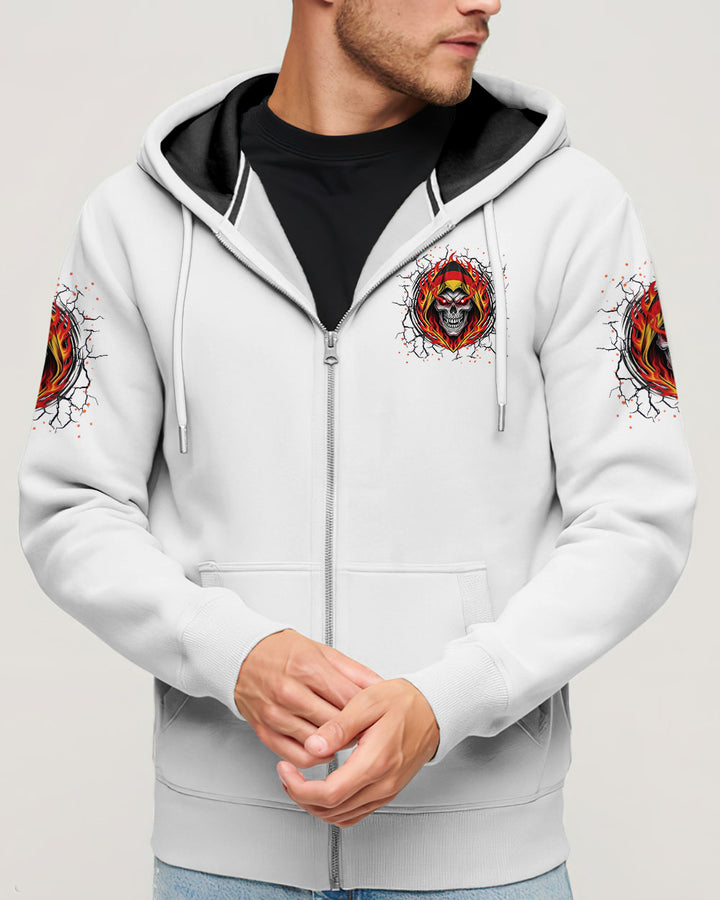 ICH BIN WIE ICH BIN VOLLSTÄNDIGER DRUCK - YHLN2711251