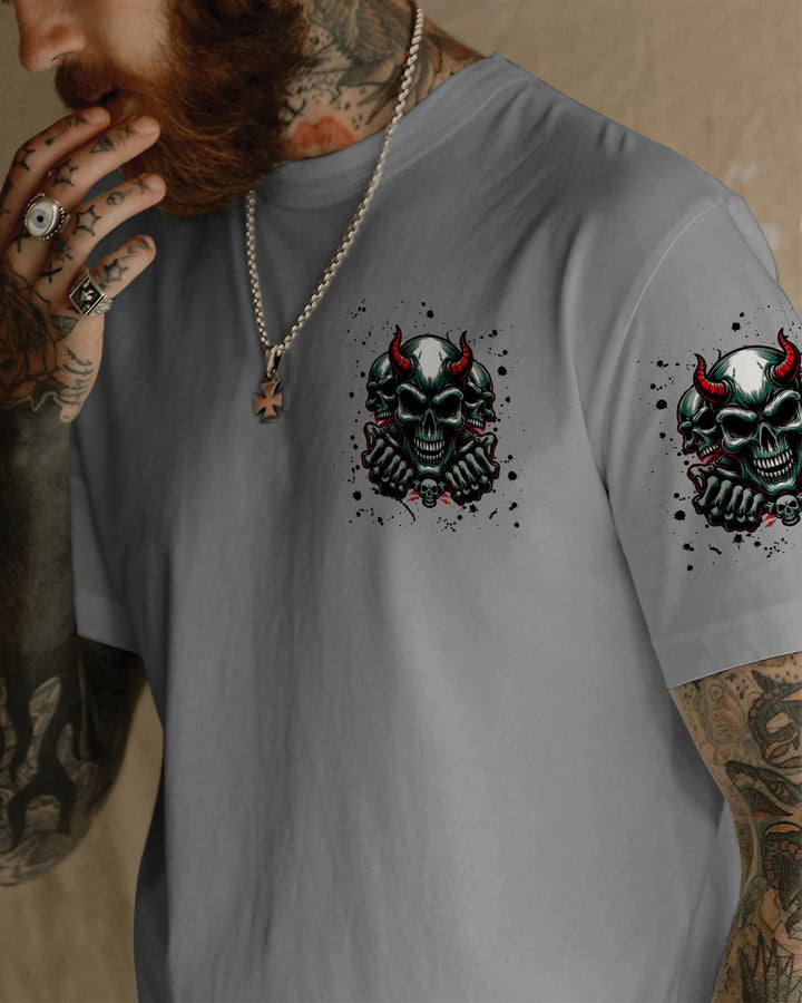 WENN ICH IN DIE HÖLLE KOMME VOLLSTÄNDIGER DRUCK - YHLN2811253