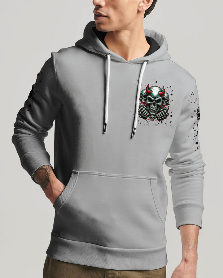 WENN ICH IN DIE HÖLLE KOMME VOLLSTÄNDIGER DRUCK - YHLN2811253