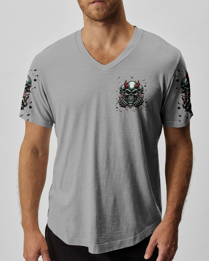 WENN ICH IN DIE HÖLLE KOMME VOLLSTÄNDIGER DRUCK - YHLN2811253