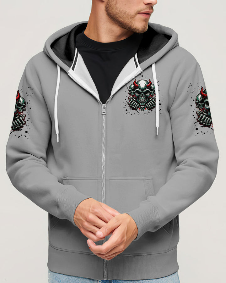 WENN ICH IN DIE HÖLLE KOMME VOLLSTÄNDIGER DRUCK - YHLN2811253