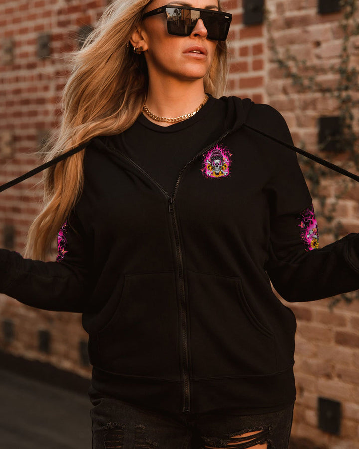 UNTERSCHÄTZE MICH DAS WIRD LUSTIG VOLLSTÄNDIGER DRUCK - YHLT2711253