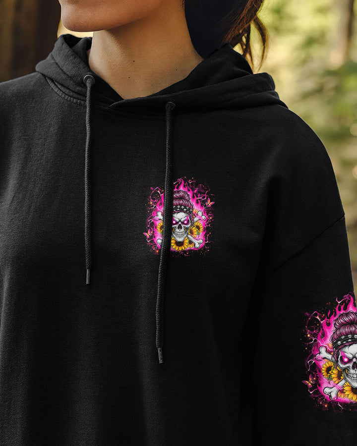 UNTERSCHÄTZE MICH DAS WIRD LUSTIG VOLLSTÄNDIGER DRUCK - YHLT2711253