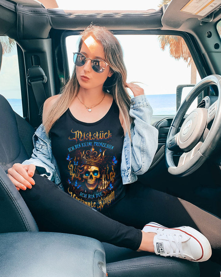 ICH BIN KEINE PRINZESSIN VOLLSTÄNDIGER DRUCK - YHLT2904252