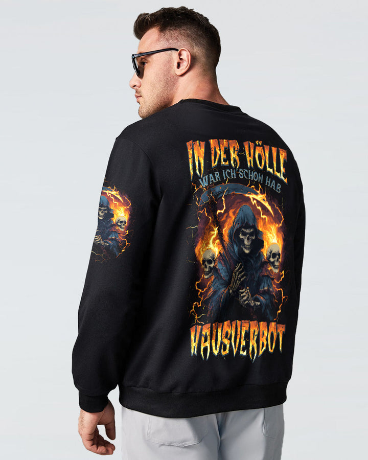 IN DER HÖLLE VOLLSTÄNDIGER DRUCK - TYPQ1809253