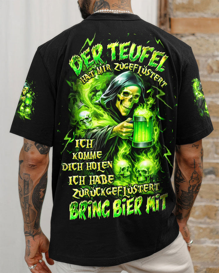 BRING BIER MIT VOLLSTÄNDIGER DRUCK - TLTW1909254