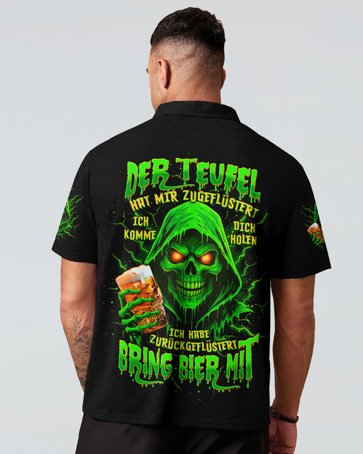BRING BIER MIT VOLLSTÄNDIGER DRUCK - TLTW2705254