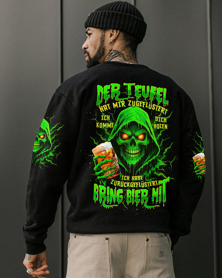 BRING BIER MIT VOLLSTÄNDIGER DRUCK - TLTW2705254