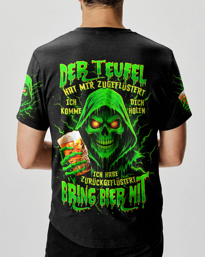 BRING BIER MIT VOLLSTÄNDIGER DRUCK - TLTW2705254
