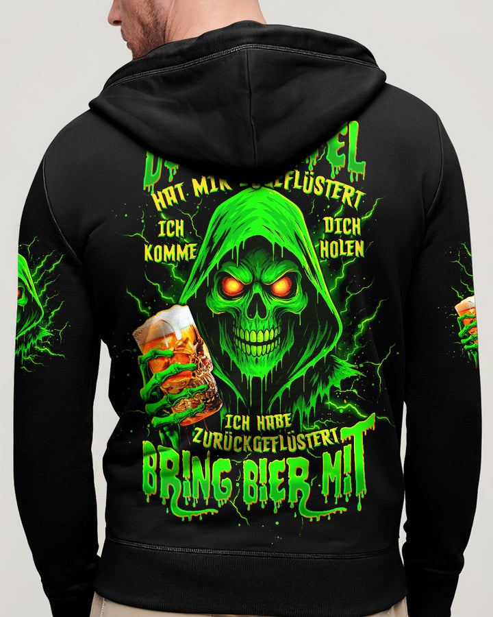 BRING BIER MIT VOLLSTÄNDIGER DRUCK - TLTW2705254