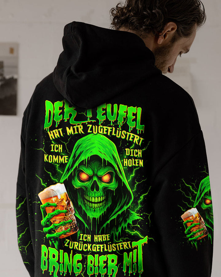 BRING BIER MIT VOLLSTÄNDIGER DRUCK - TLTW2705254
