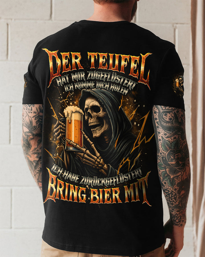 BRING BIER MIT VOLLSTÄNDIGER DRUCK - TYQY0710253