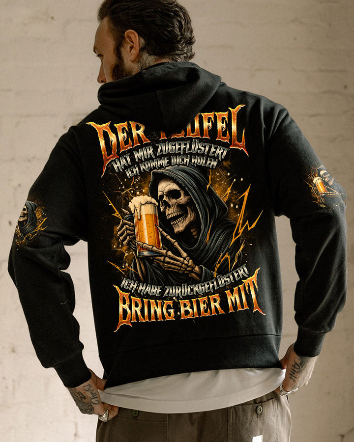 BRING BIER MIT VOLLSTÄNDIGER DRUCK - TYQY0710253