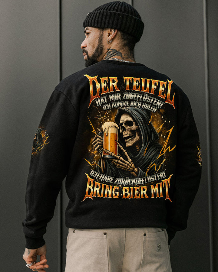 BRING BIER MIT VOLLSTÄNDIGER DRUCK - TYQY0710253