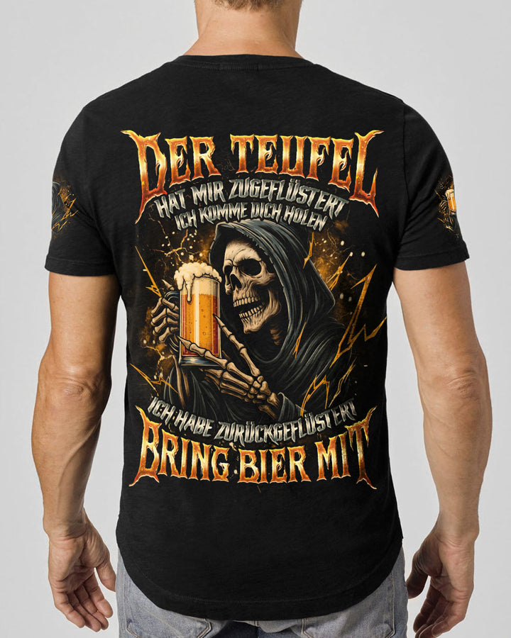 BRING BIER MIT VOLLSTÄNDIGER DRUCK - TYQY0710253