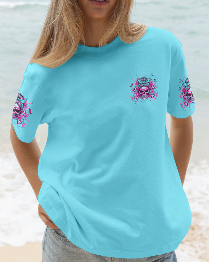 ICH VERGESSE NICHT ICH WARTE VOLLSTÄNDIGER DRUCK - YHHG2810254