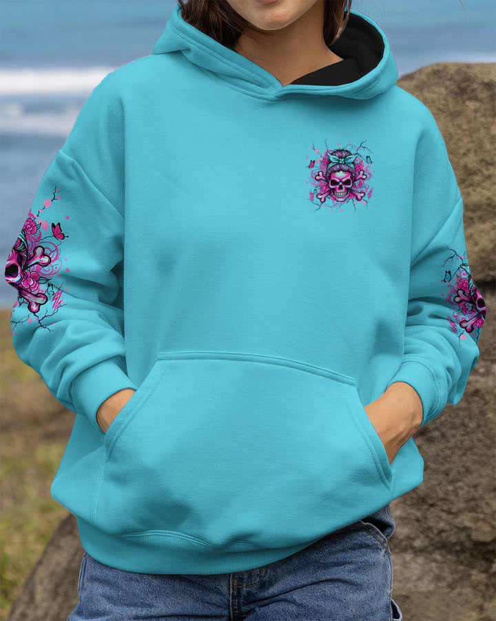 ICH VERGESSE NICHT ICH WARTE VOLLSTÄNDIGER DRUCK - YHHG2810254