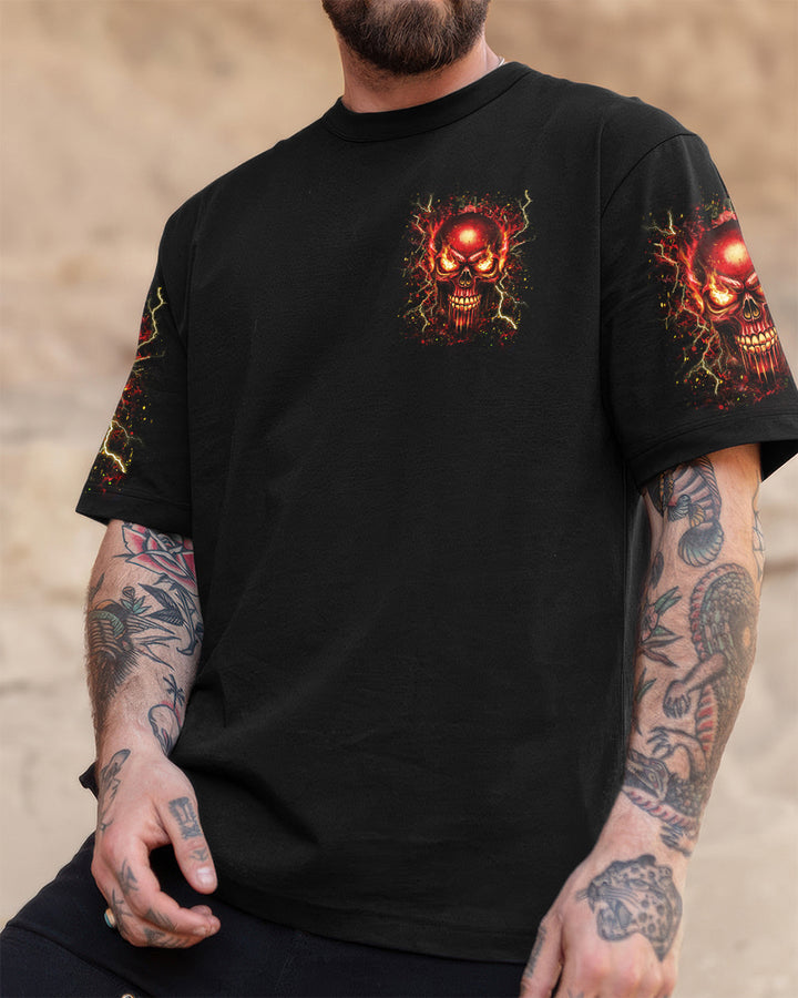 IN DER HÖLLE VOLLSTÄNDIGER DRUCK - YHHN1112253