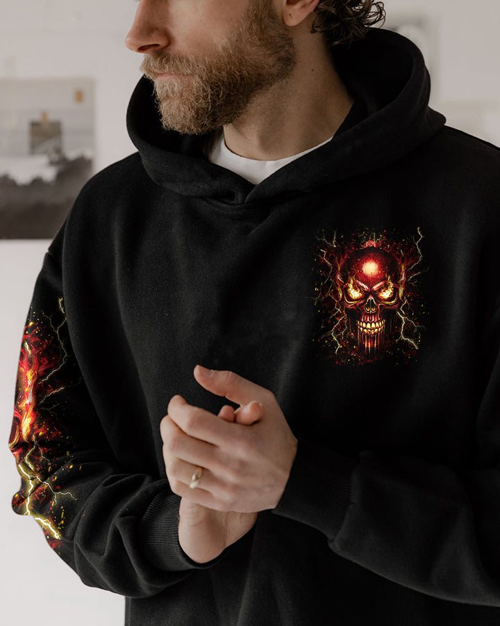 IN DER HÖLLE VOLLSTÄNDIGER DRUCK - YHHN1112253