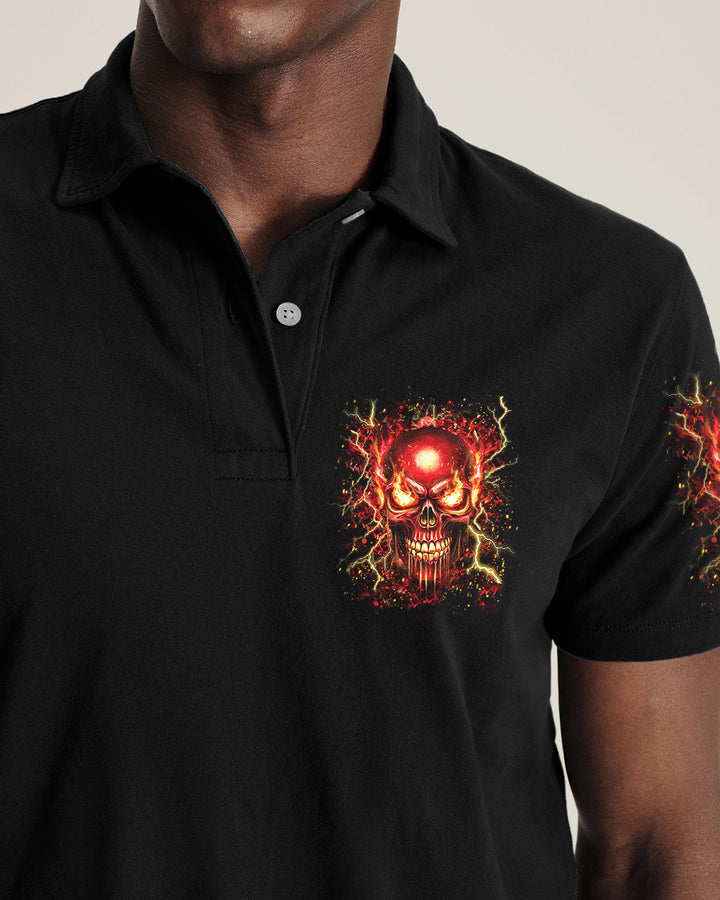 IN DER HÖLLE VOLLSTÄNDIGER DRUCK - YHHN1112253