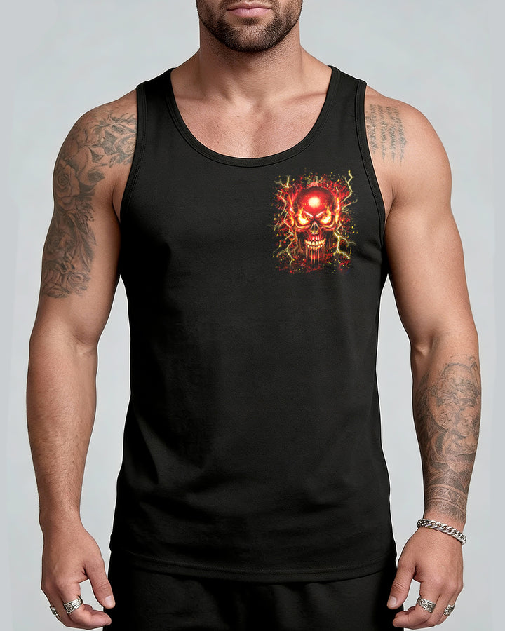 IN DER HÖLLE VOLLSTÄNDIGER DRUCK - YHHN1112253