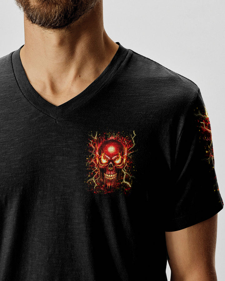 IN DER HÖLLE VOLLSTÄNDIGER DRUCK - YHHN1112253