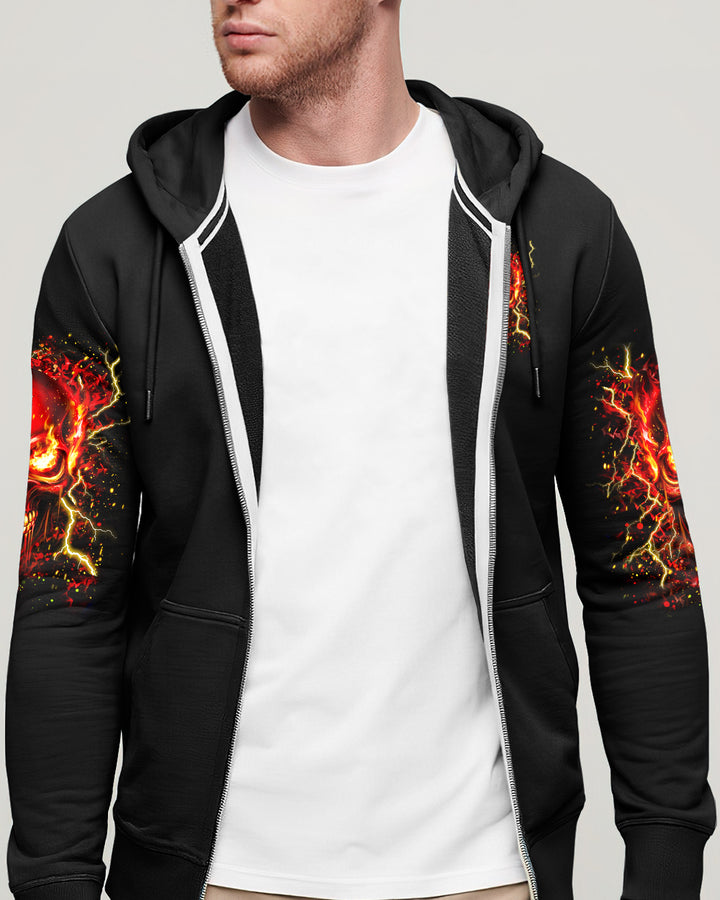 IN DER HÖLLE VOLLSTÄNDIGER DRUCK - YHHN1112253