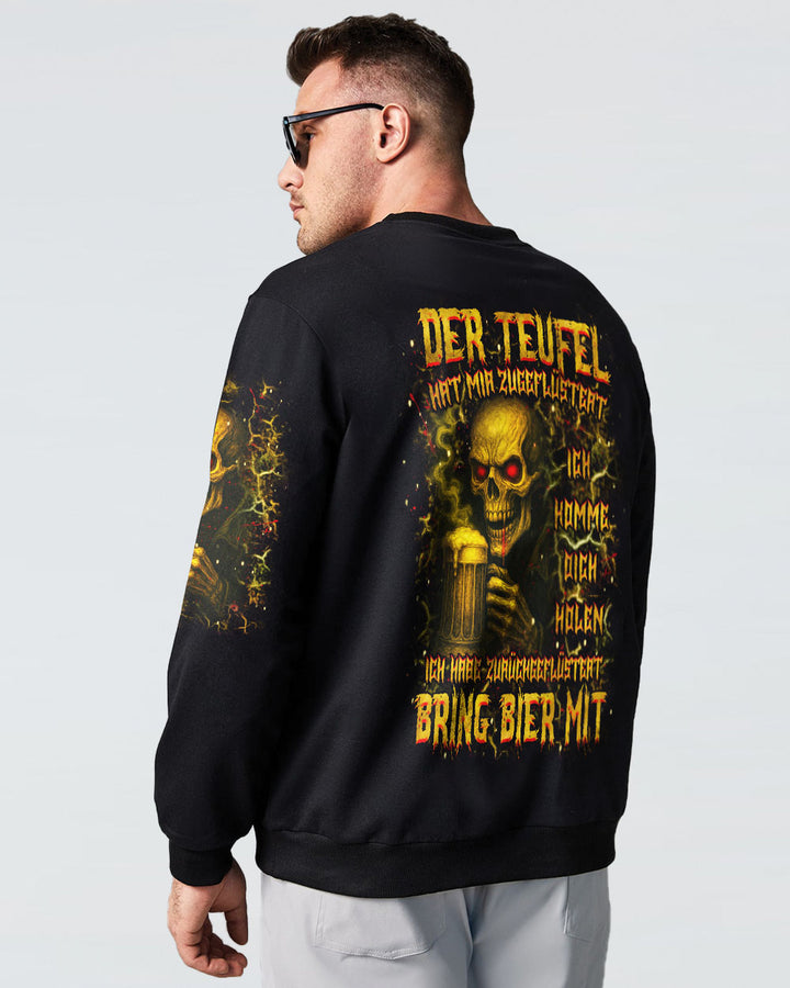 BRING BIER MIT VOLLSTÄNDIGER DRUCK - YHHN2905252