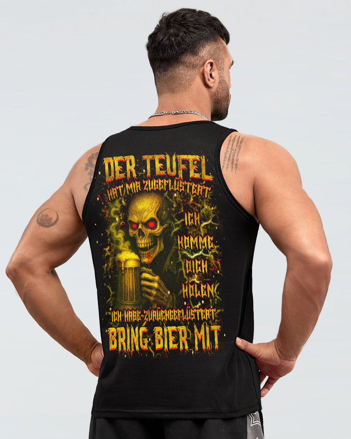 BRING BIER MIT VOLLSTÄNDIGER DRUCK - YHHN2905252