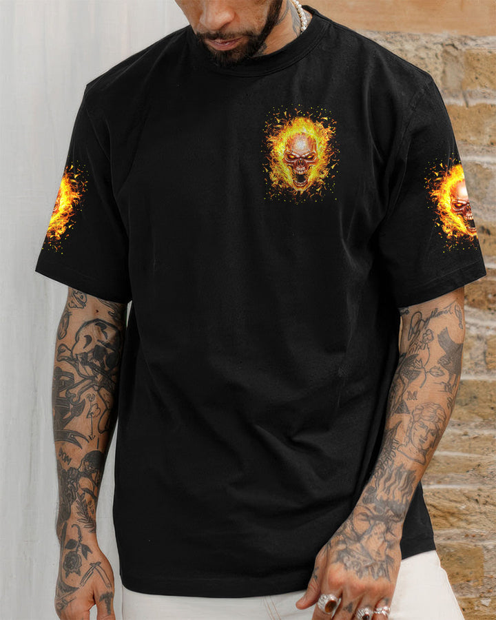 WENN ICH IN DIE HÖLLE KOMME VOLLSTÄNDIGER DRUCK - YHLN0512253