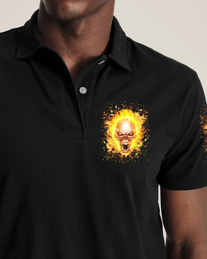 WENN ICH IN DIE HÖLLE KOMME VOLLSTÄNDIGER DRUCK - YHLN0512253