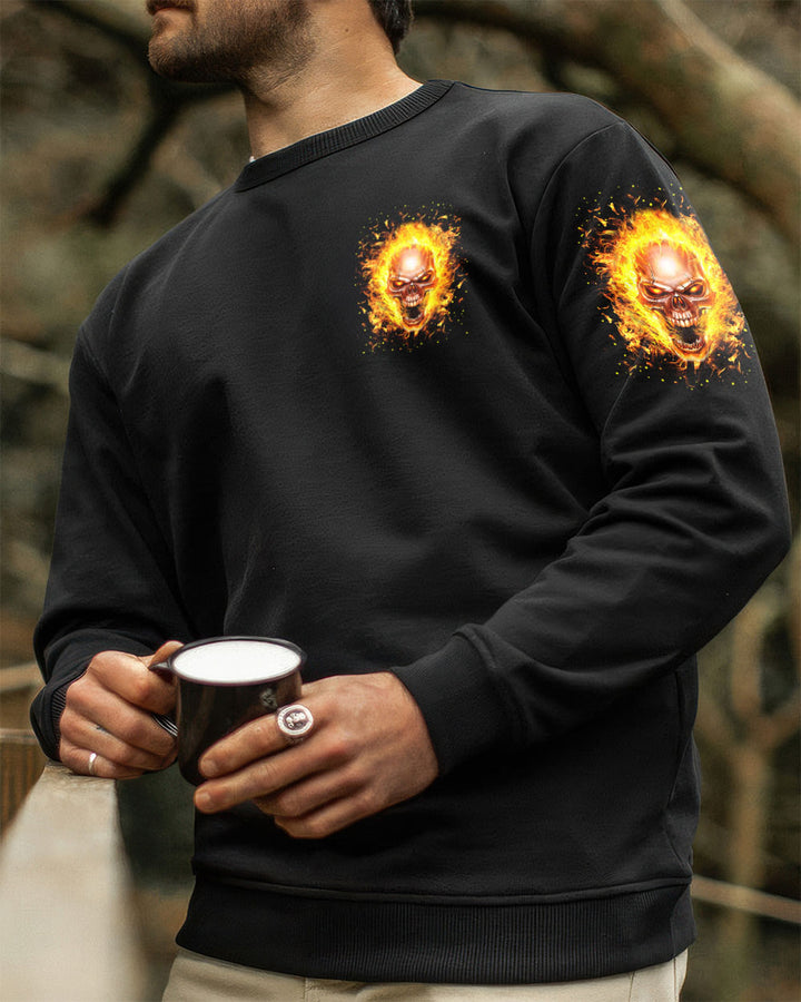 WENN ICH IN DIE HÖLLE KOMME VOLLSTÄNDIGER DRUCK - YHLN0512253