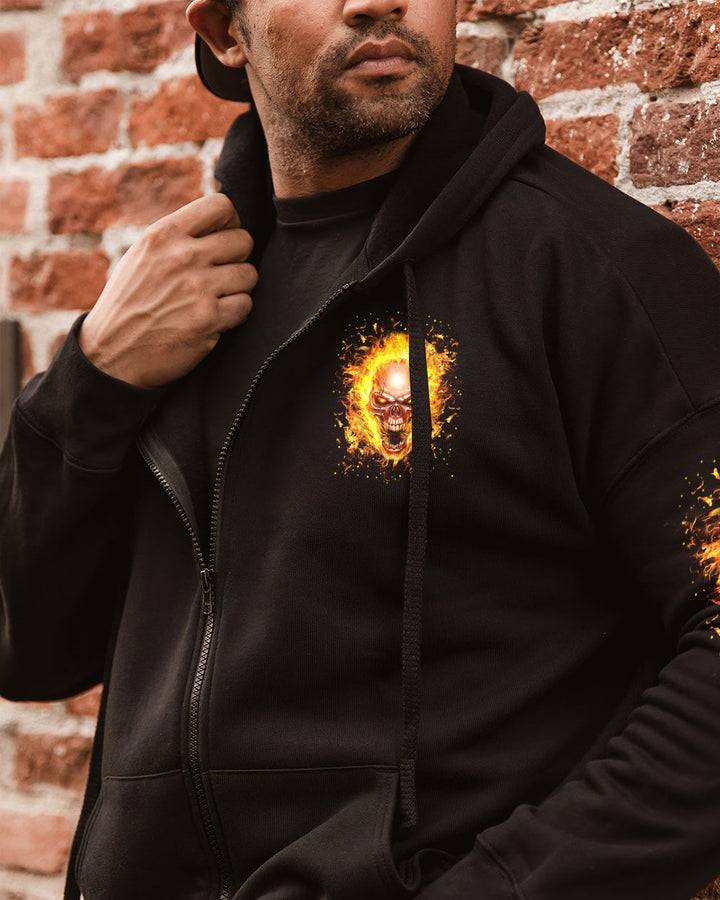 WENN ICH IN DIE HÖLLE KOMME VOLLSTÄNDIGER DRUCK - YHLN0512253