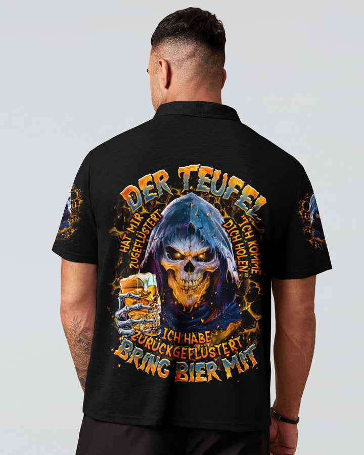 BRING BIER MIT VOLLSTÄNDIGER DRUCK - TLTR2605251