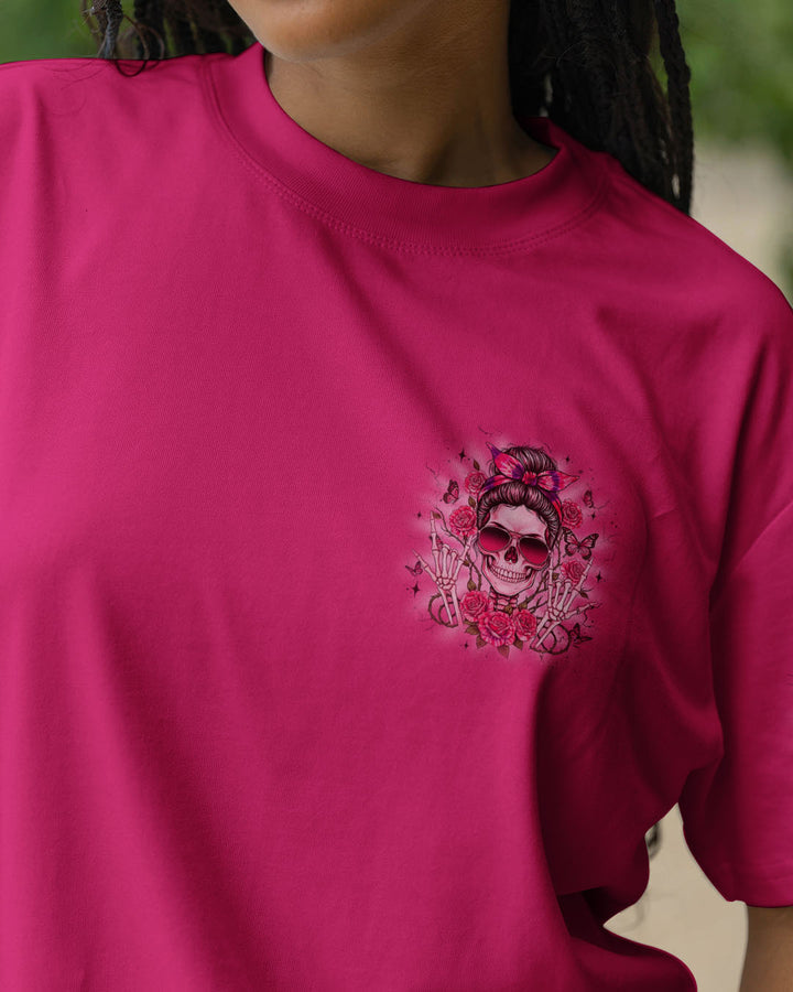 ICH MACH WAS ICH WILL VOLLSTÄNDIGER DRUCK - YHLT0112253