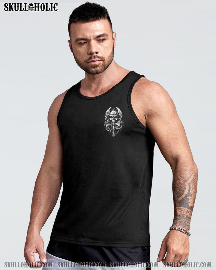 ICH KANN NICHT ZUR HÖLLE FAHREN VOLLSTÄNDIGER DRUCK - TLNO191125