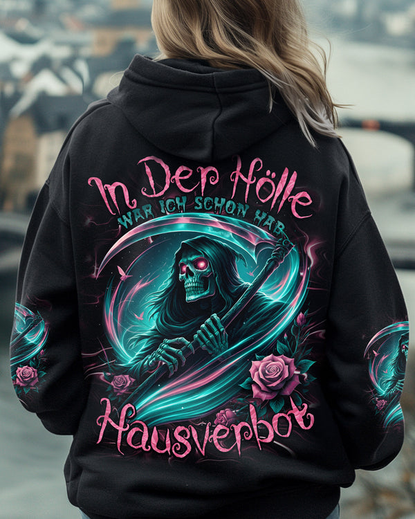 Kategorie_SWEATSHIRT & KAPUZE 
