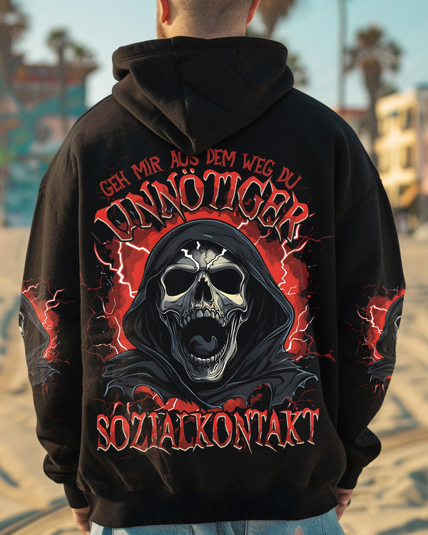 Kategorie_SWEATSHIRT & KAPUZE 
