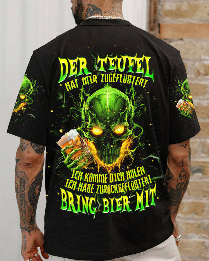 BRING BIER MIT VOLLSTÄNDIGER DRUCK - TYPQ0906252