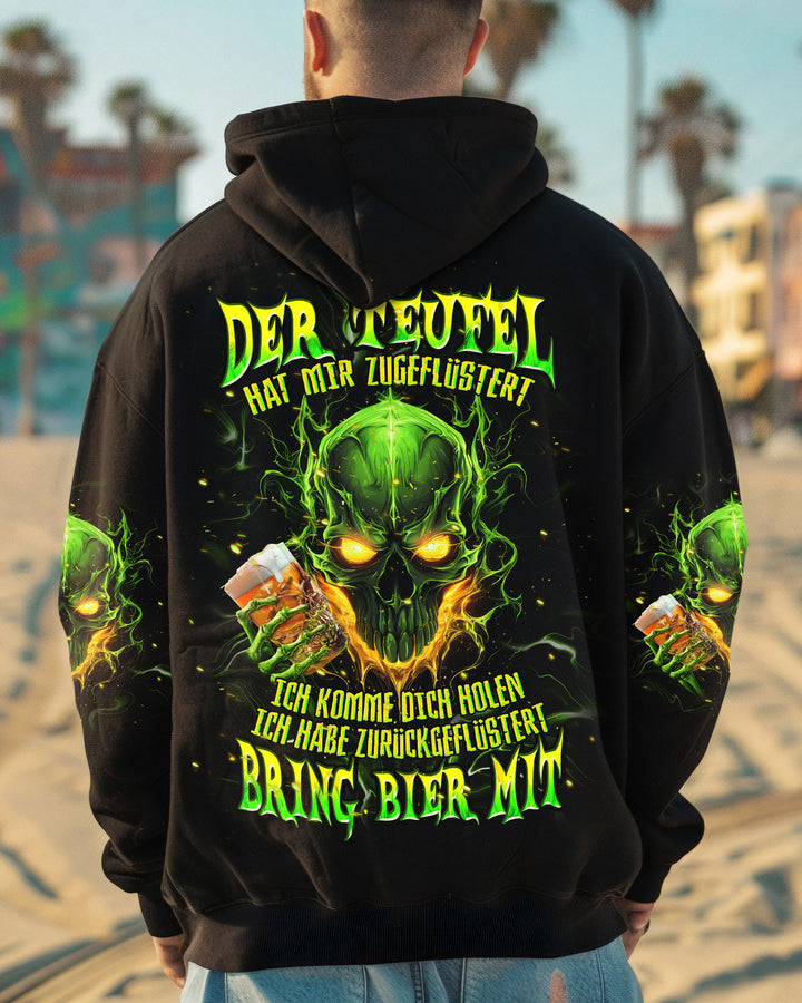 BRING BIER MIT VOLLSTÄNDIGER DRUCK - TYPQ0906252