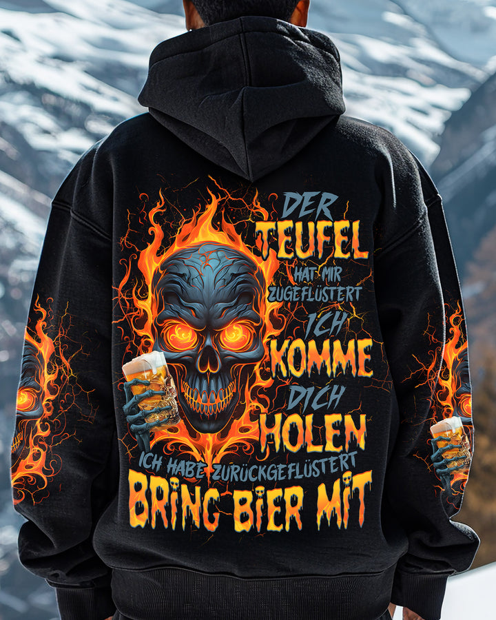 BRING BIER MIT VOLLSTÄNDIGER DRUCK - TYPQ1110252