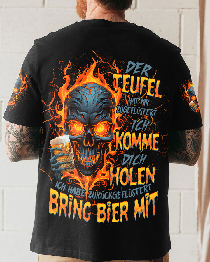 BRING BIER MIT VOLLSTÄNDIGER DRUCK - TYPQ1110252