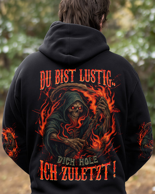 Kategorie_SWEATSHIRT & KAPUZE 
