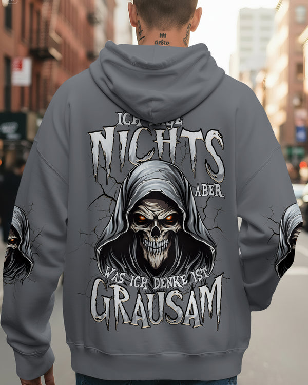 Kategorie_SWEATSHIRT & KAPUZE 
