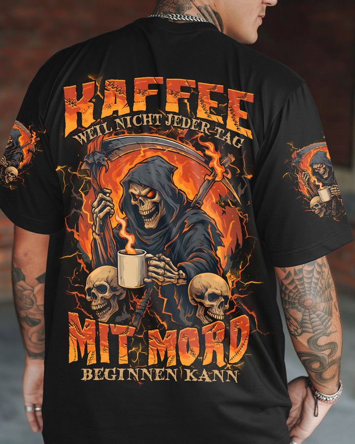 KAFFEE WEIL VOLLSTÄNDIGER DRUCK - TYPQ1909252
