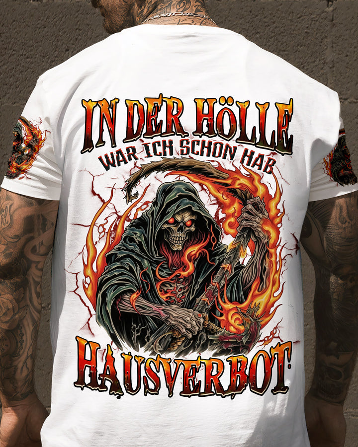 IN DER HÖLLE VOLLSTÄNDIGER DRUCK - TYPQ2208251