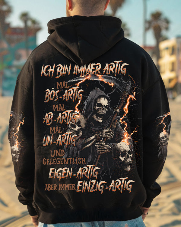 Kategorie_SWEATSHIRT & KAPUZE 
