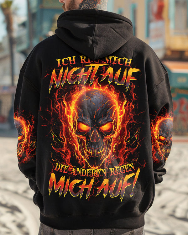Kategorie_SWEATSHIRT & KAPUZE 
