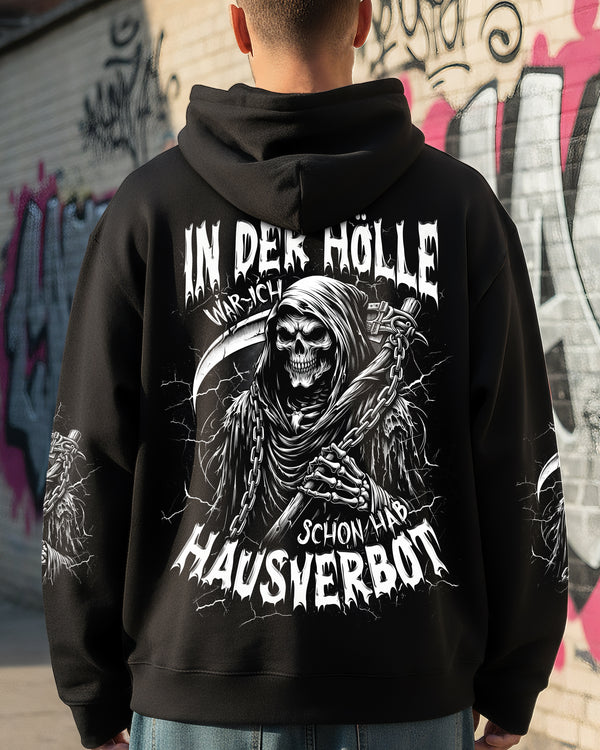 Kategorie_SWEATSHIRT & KAPUZE 
